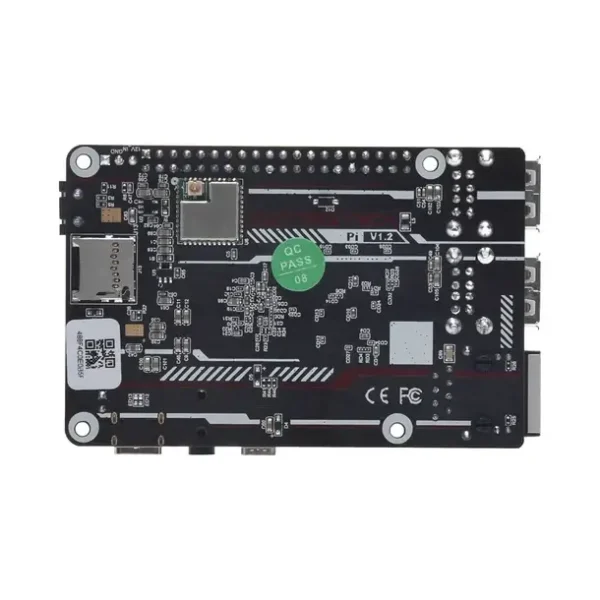 BigTreeTech Mikrokomputer BTT Pi V1.2