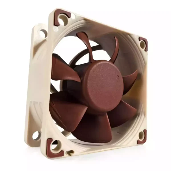 Wentylator NOCTUA NF-A6x25 5v 60x25 mm