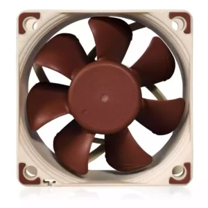 Wentylator NOCTUA NF-A6x25 5v 60x25 mm