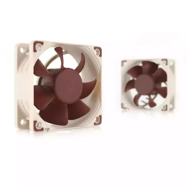 Wentylator NOCTUA NF-A6x25 5v 60x25 mm