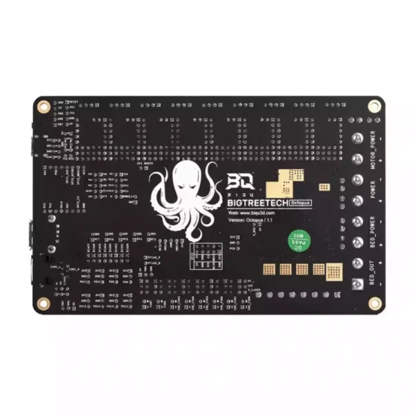 BigTreeTech Płyta Główna SKR Octopus V1.1