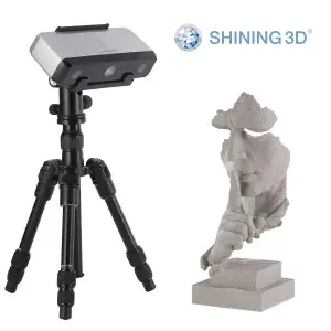 Shining 3D