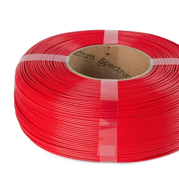 <span style="font-weight: 300;">Spectrum</span><br>ReFill PLA Premium Bloody Red - obrazek 2