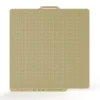 <span style="font-weight: 300;">BIQU</span><br>Podkładka teksturowana Panda Honeycomb & Houndstooth - obrazek 2