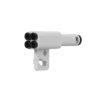 <span style="font-weight: 300;">Bambu Lab</span><br>Adapter PTFE 4w1 - obrazek 2