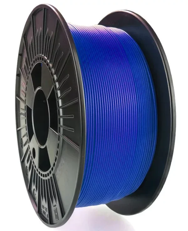 <span style="font-weight: 300;">Colorfil</span><br>Filament PLA Niebieski 9kg 1,75mm