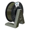 <span style="font-weight: 300;">Aurapol</span><br>Filament PET-G ARMY Survival Grey Zielony