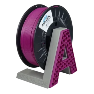 <span style="font-weight: 300;">Aurapol</span><br>Filament PLA Pearl Fioletowy