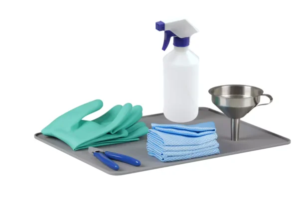 <span style="font-weight: 300;">Anycubic</span><br>Cleaning Kit - obrazek 3