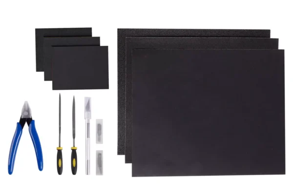 <span style="font-weight: 300;">Anycubic</span><br>Painting Kit - obrazek 3