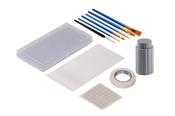 <span style="font-weight: 300;">Anycubic</span><br>Painting Kit - obrazek 5