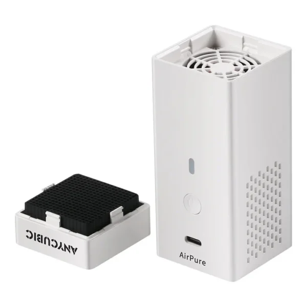 <span style="font-weight: 300;">Sunlu</span><br>Air Pure Cleaner - obrazek 2