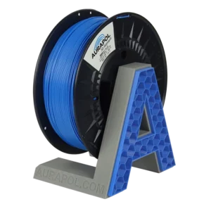 <span style="font-weight: 300;">Aurapol</span><br>Filament ASA Czarny - Niebieski