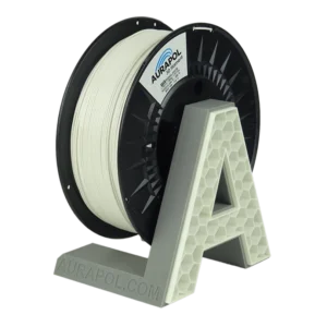 <span style="font-weight: 300;">Aurapol</span><br>Filament ASA Czarny - Biały
