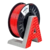 <span style="font-weight: 300;">Aurapol</span><br>Filament PET-G Biały