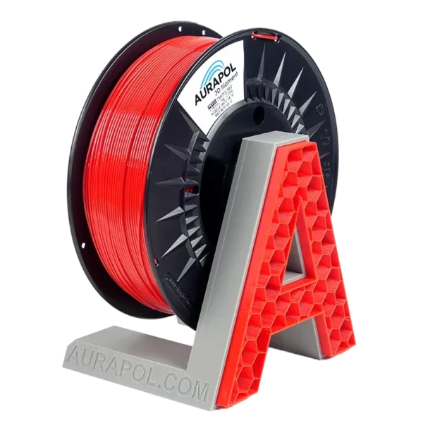 Aurapol20PETG20Sygnalowy20czerwony201kg20-20stojak20na20szpuli.webp