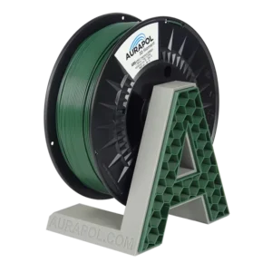 <span style="font-weight: 300;">Aurapol</span><br>Filament PLA ARMY Highland Green Zielony
