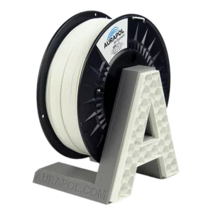 <span style="font-weight: 300;">AURAPOL</span><br> PLA 3D Filament Bila 2,5 kg 1,75 mm - Biały