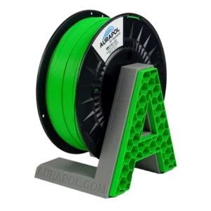 <span style="font-weight: 300;">AURAPOL</span><br> PLA 3D Filament Bila 2,5 kg 1,75 mm - Zielony Jasny