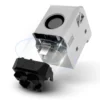 <span style="font-weight: 300;">BIQU</span><br>Panda Jet Cooling Fan Duct do Bambu Lab X1/P1 - obrazek 2