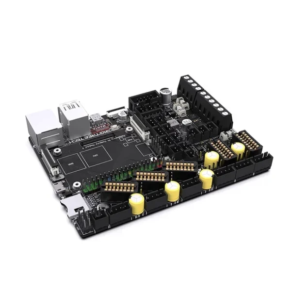 <span style="font-weight: 300;">BigTreeTech</span><br>Płyta Główna BTT Manta E3EZ V1.0 - obrazek 3