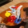 <span style="font-weight: 300;">Bambu Lab</span><br>Bambu Lab Marble Run - Components Kit 003 - obrazek 2