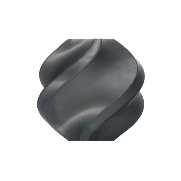 <span style="font-weight: 300;">Bambu Lab</span><br>Filament PC Clear Black
