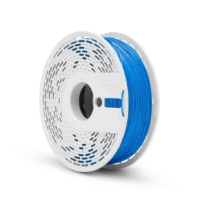 <span style="font-weight: 300;">Fiberlogy</span><br>Filament FiberSilk Anthracite 1,75 mm 0,85 kg - Niebieski