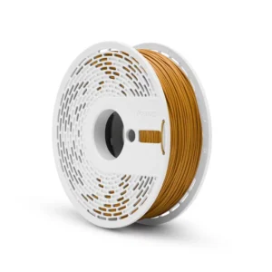 <span style="font-weight: 300;">Fiberlogy</span><br>Filament FiberSilk Anthracite 1,75 mm 0,85 kg - Brązowy