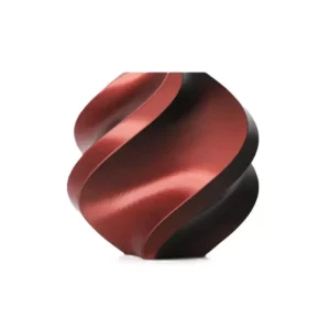 <span style="font-weight: 300;">Bambu Lab</span><br>Filament PLA Silk Dual-Color Velvet Eclipse Czarno-Czerwony