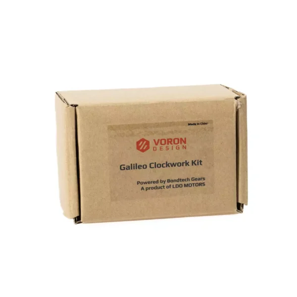 <span style="font-weight: 300;">LDO</span><br>Ekstruder Galileo Clockwork Kit - obrazek 4