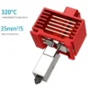 <span style="font-weight: 300;">Modefine 3D</span><br>Hotend M2 Pro 0,4 mm do Bambu Lab P1 - obrazek 3