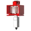 <span style="font-weight: 300;">Modefine 3D</span><br>Hotend M2 Pro 0,4 mm do Bambu Lab P1