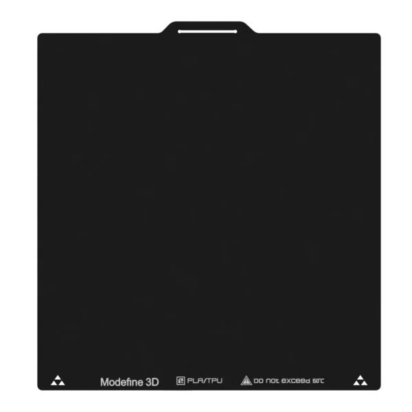 <span style="font-weight: 300;">Modefine 3D</span><br>Podkładka adhezyjna Cool Plate do Bambu Lab X1/P1/A1