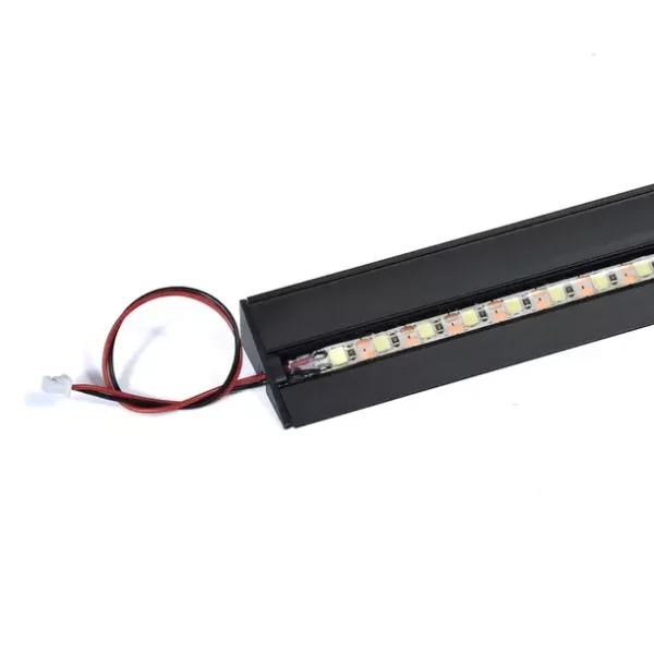 <span style="font-weight: 300;">BIQU</span><br>Lampa LED Panda Lux - obrazek 2
