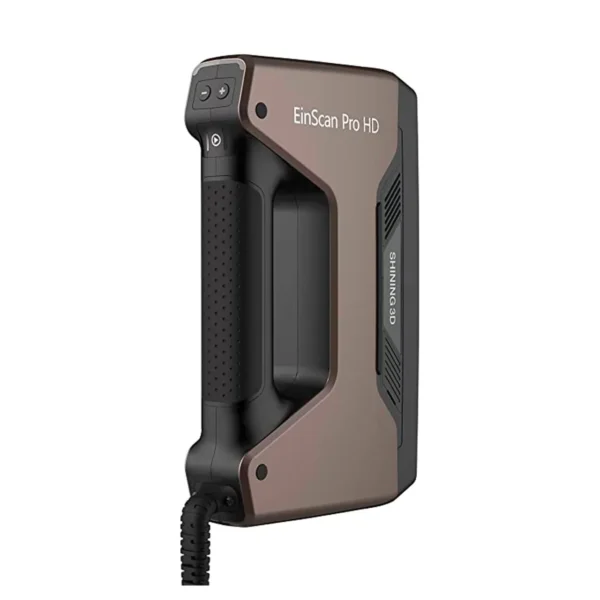 <span style="font-weight: 300;">Shining 3D</span><br>Skaner 3D EinScan Pro HD - obrazek 2