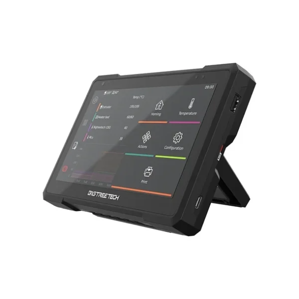 <span style="font-weight: 300;">BigTreeTech</span><br>Wyświetlacz Pad 7 - obrazek 4
