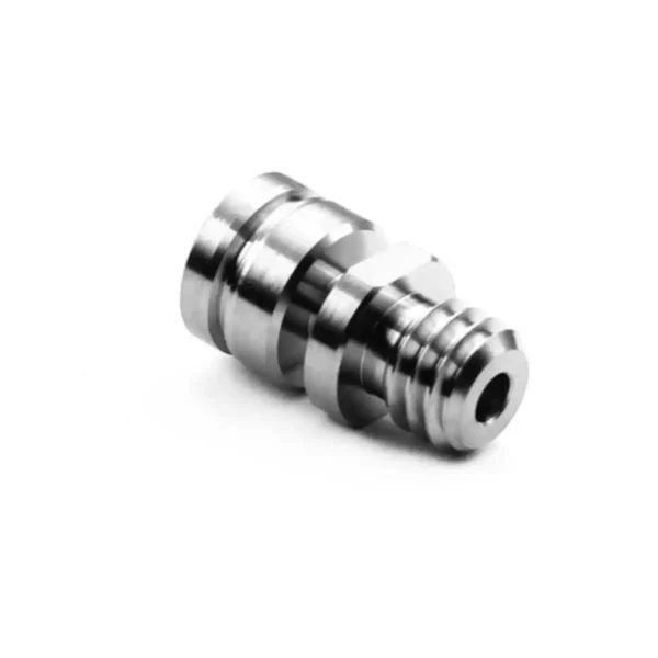 <span style="font-weight: 300;">Micro Swiss</span><br>Micro Swiss Thermal Break MS All Metal Hotend Kit CR10 / CR10S Pro