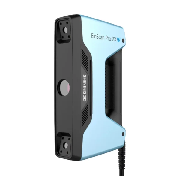 <span style="font-weight: 300;">Shining 3D</span><br>Skaner 3D EinScan Pro 2X V2 - obrazek 3