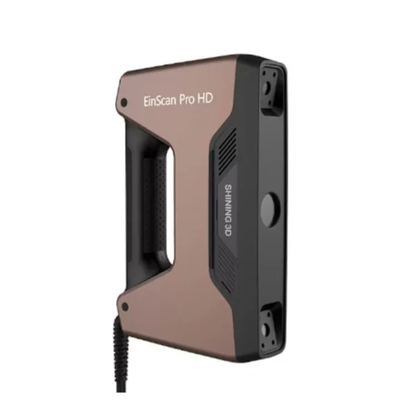 <span style="font-weight: 300;">Shining 3D</span><br>Skaner 3D EinScan Pro HD