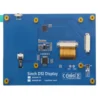 <span style="font-weight: 300;">Mellow 3D</span><br>Ekran dotykowy 5'' DSI do Raspberry Pi - obrazek 2