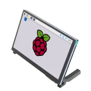 <span style="font-weight: 300;">Mellow 3D</span><br>Ekran dotykowy 5'' DSI do Raspberry Pi