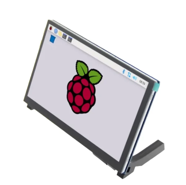 <span style="font-weight: 300;">Mellow 3D</span><br>Ekran dotykowy 5'' DSI do Raspberry Pi