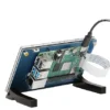 <span style="font-weight: 300;">Mellow 3D</span><br>Ekran dotykowy 5'' DSI do Raspberry Pi - obrazek 3