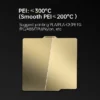 <span style="font-weight: 300;">BIQU</span><br>Podkładka adhezyjna Panda PEI/PEO do Bambu Lab A1/P1/X1 - obrazek 5