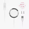 <span style="font-weight: 300;">Bambu Lab</span><br>Bambu Lab Lampa LED - Components Kit 001 - obrazek 3
