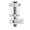 <span style="font-weight: 300;">Micro Swiss</span><br>Micro Swiss All Metal Hotend Kit Creality CR / Ender 0,4mm - obrazek 2