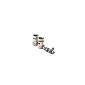 <span style="font-weight: 300;">Bondtech</span><br>Bondtech Drivegears kit 1-75-5-0 / Zestaw zamienny