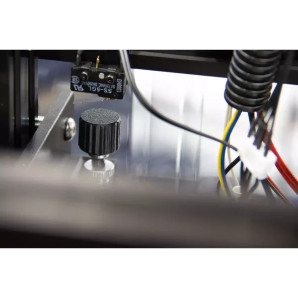 <span style="font-weight: 300;">Bondtech</span><br>Bondtech Extruder DDX V3 Ender/CR-10(S) - obrazek 10