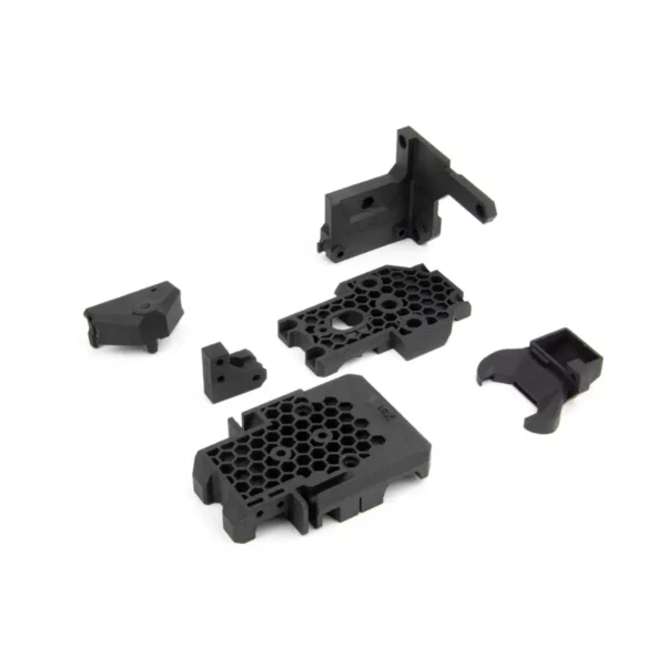 <span style="font-weight: 300;">Bondtech</span><br>Bondtech LGX Flexibles Prusa MK3S - obrazek 6